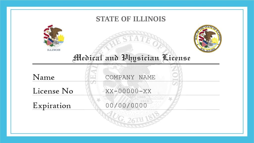 Illinois Physician Assistant License: A Guide